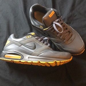 Nike Shoes - Men’s Nike AirMax Nike Shoes - Men’s Nike AirMax